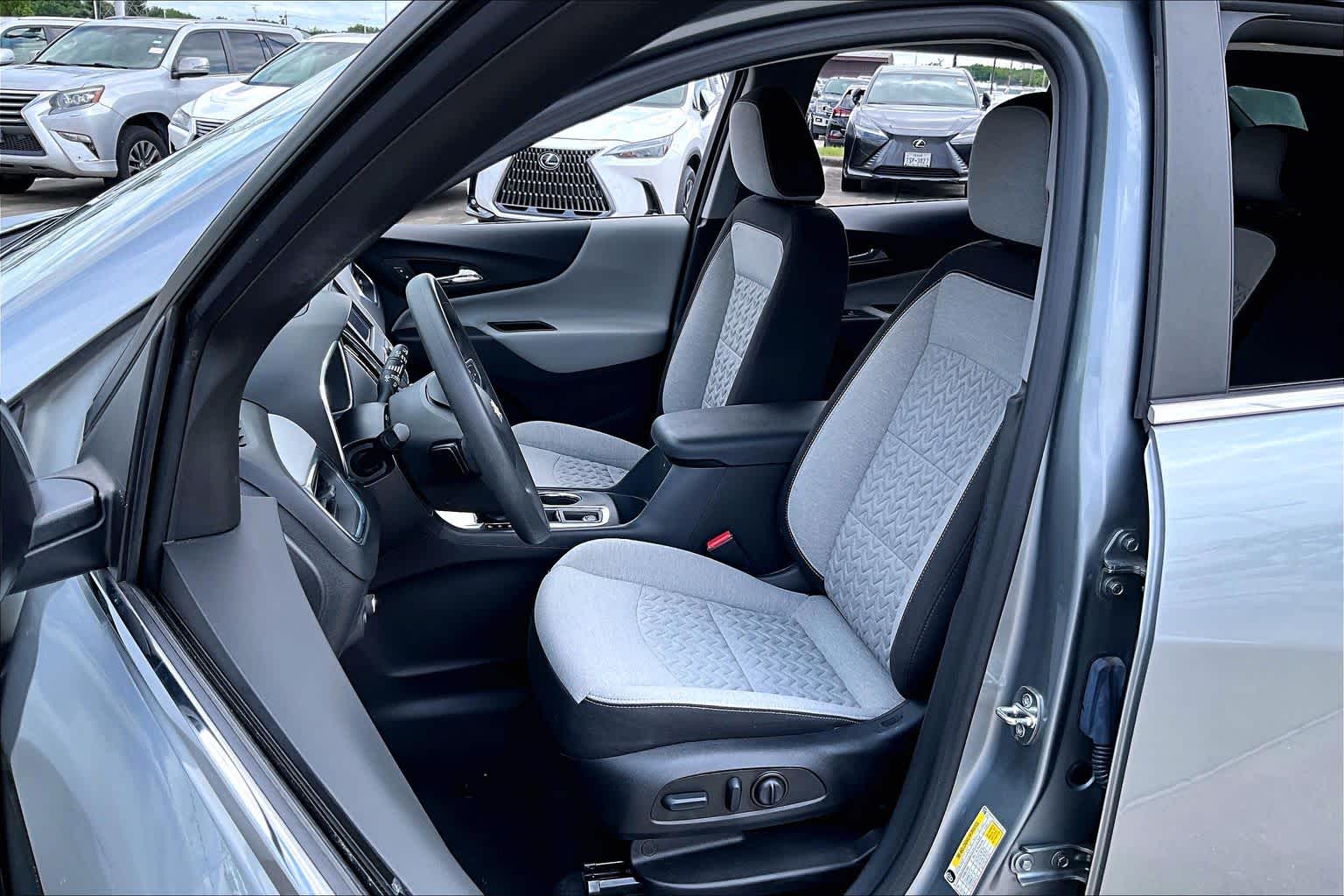 2023 Chevrolet Equinox LT - 6