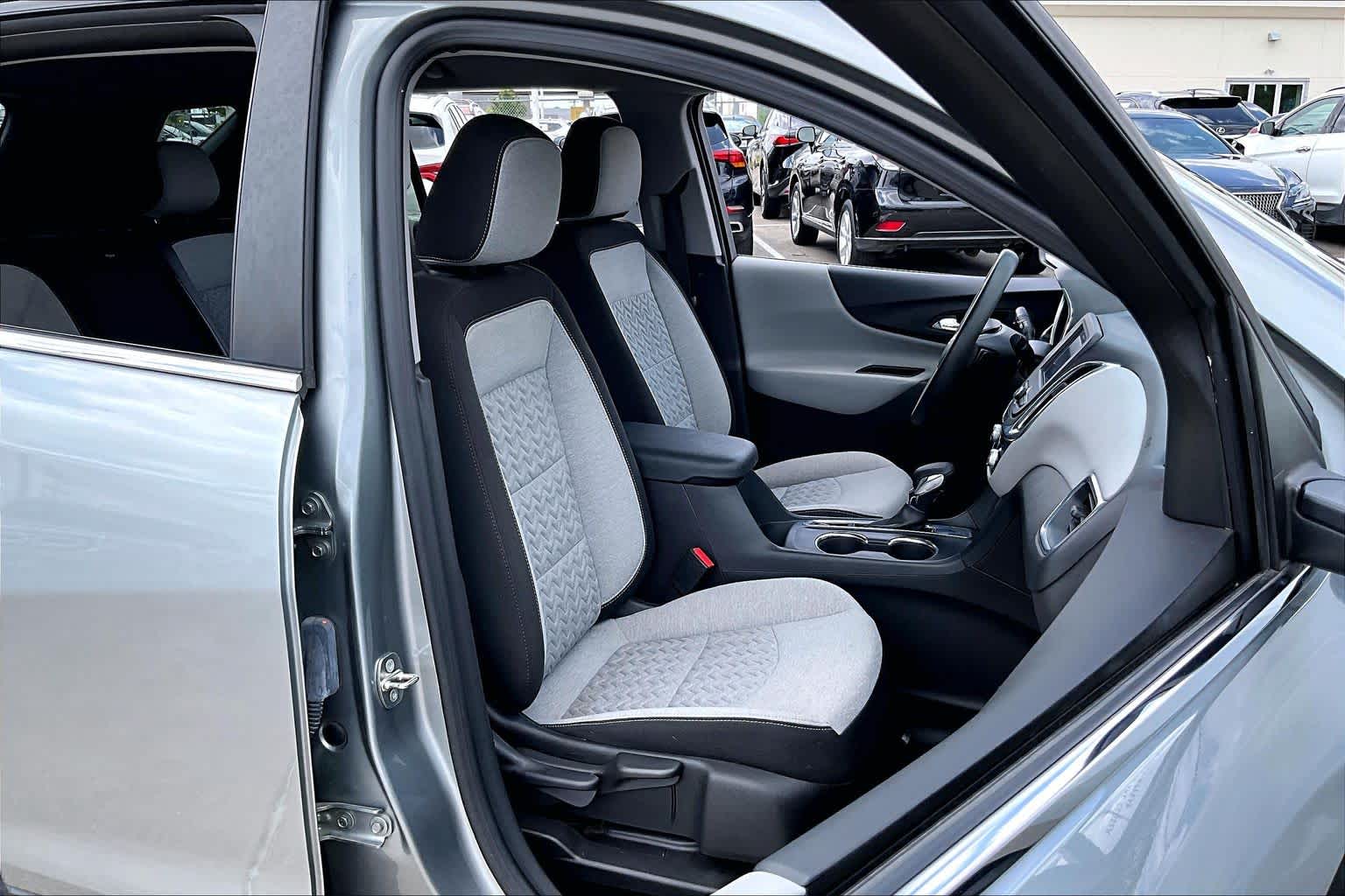 2023 Chevrolet Equinox LT - 7