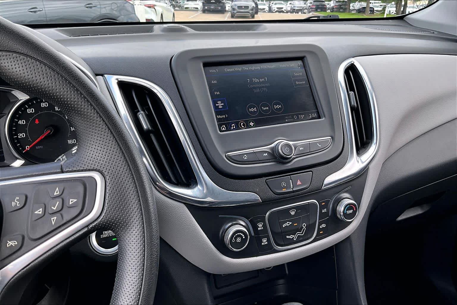 2023 Chevrolet Equinox LT - 5