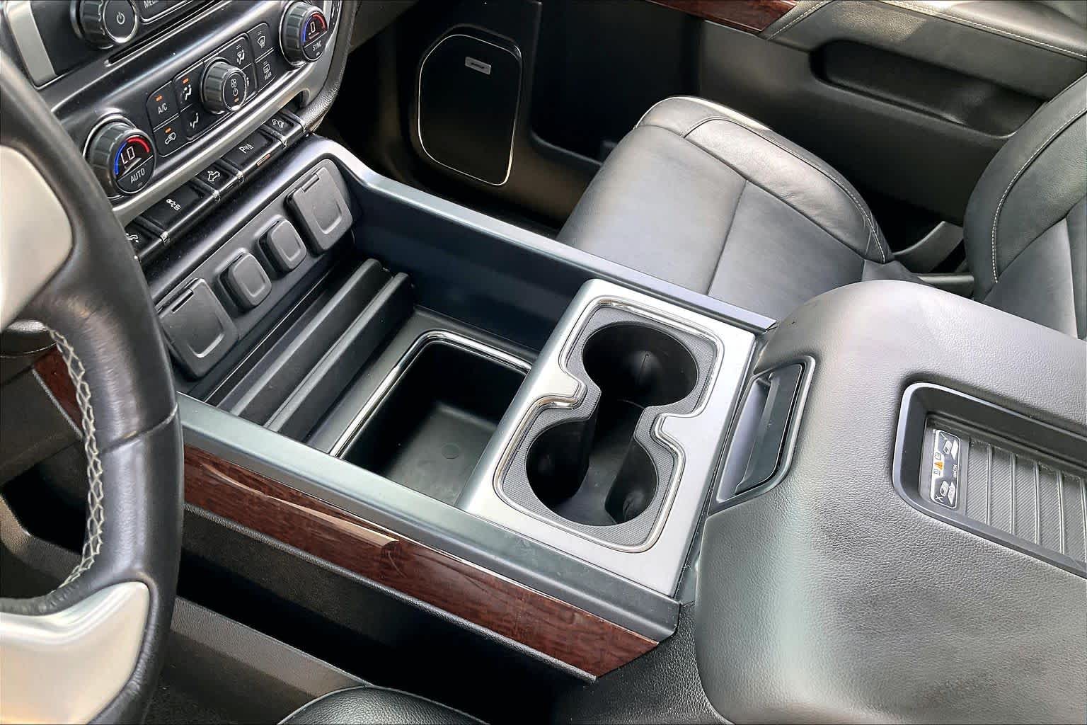 2018 GMC Sierra 1500 SLT Onyx Black at Baytown Ford