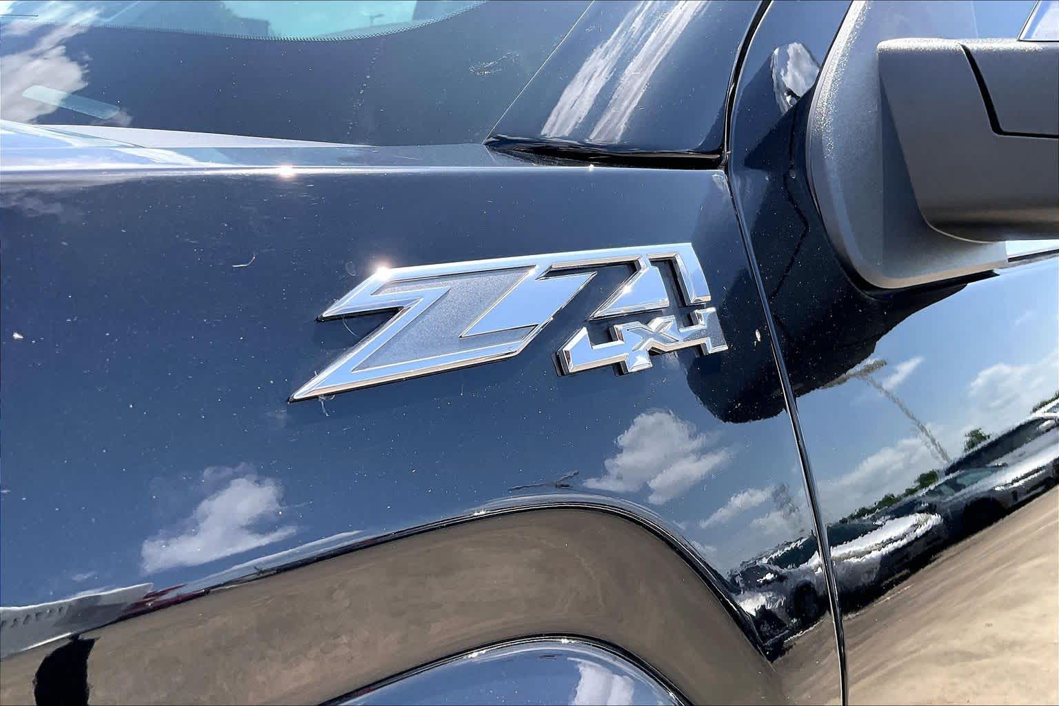 2018 GMC Sierra 1500 SLT Onyx Black at Baytown Ford
