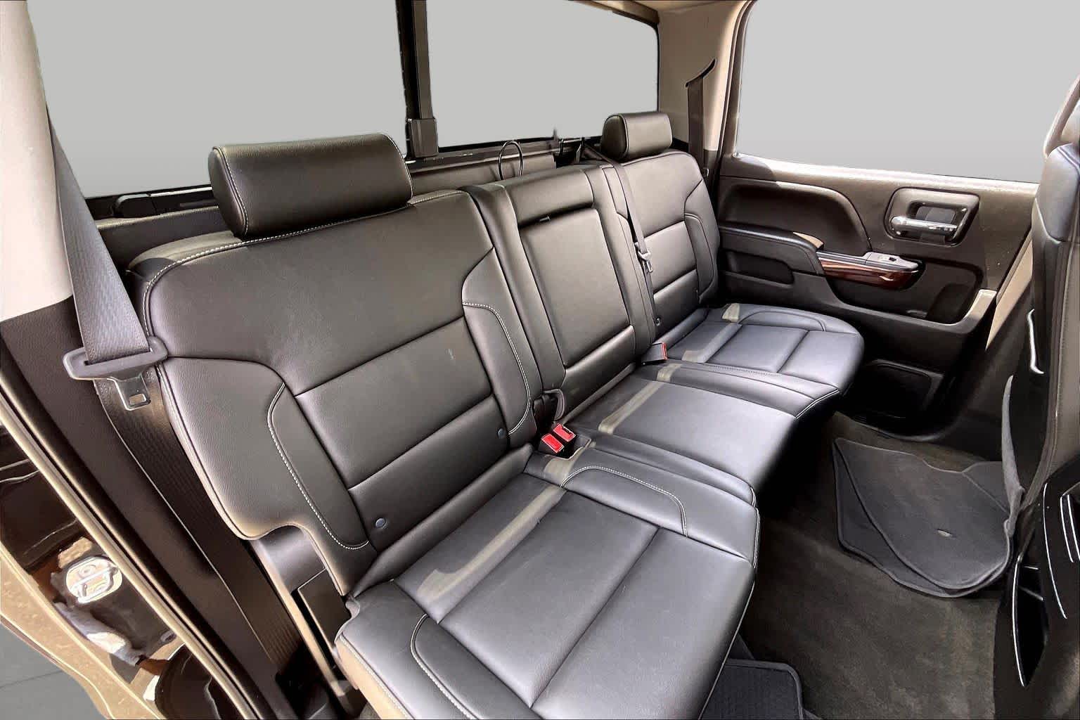 2018 GMC Sierra 1500 SLT Onyx Black at Baytown Ford