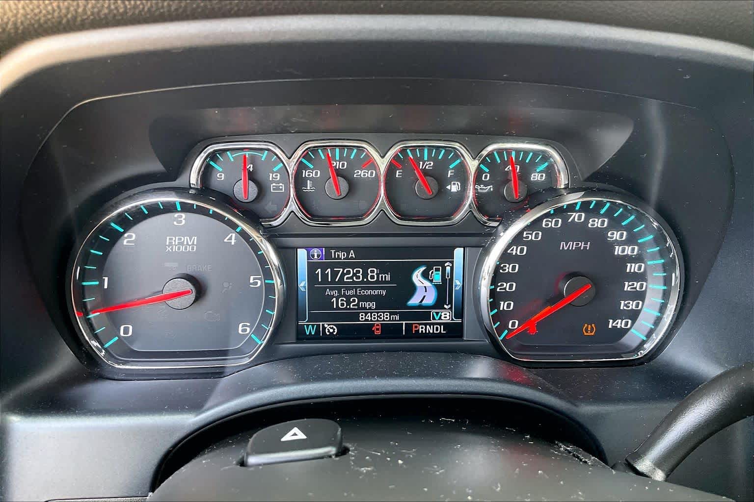 2018 GMC Sierra 1500 SLT Onyx Black at Baytown Ford