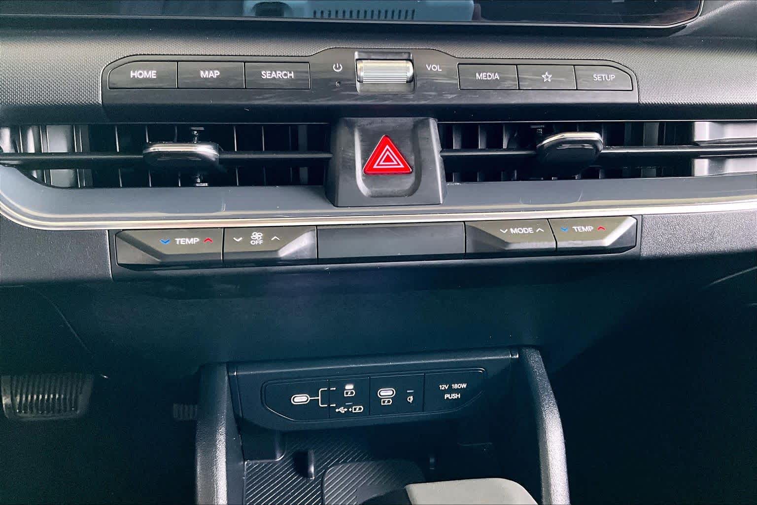 2025 Kia K4 EX Steel Gray at Beck & Masten Kia