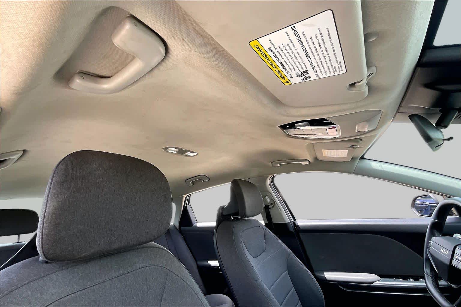 2025 Kia K4 EX Steel Gray at Beck & Masten Kia