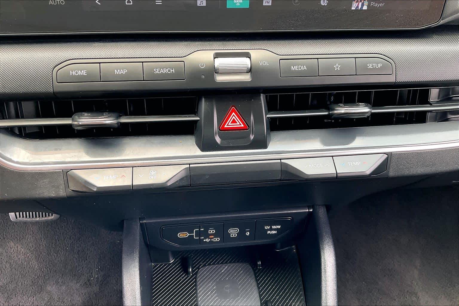 2025 Kia K4 EX Steel Gray at Beck & Masten Kia