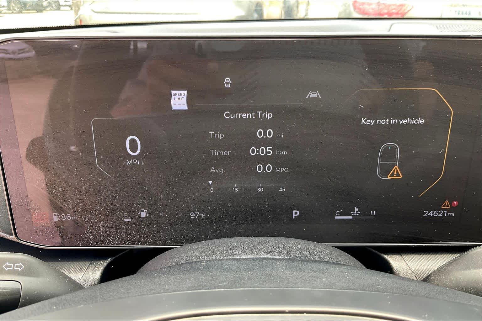 2025 Kia K4 EX Steel Gray at Beck & Masten Kia