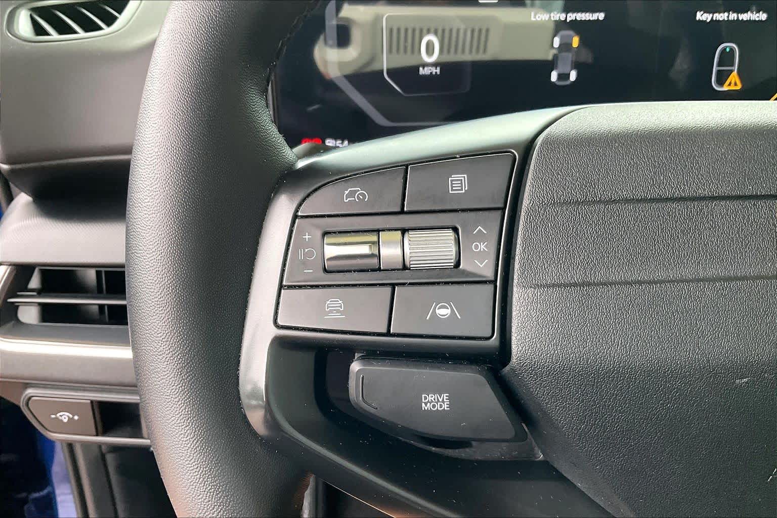 2025 Kia K4 EX Deep Sea Blue at Lexus Southwest Houston