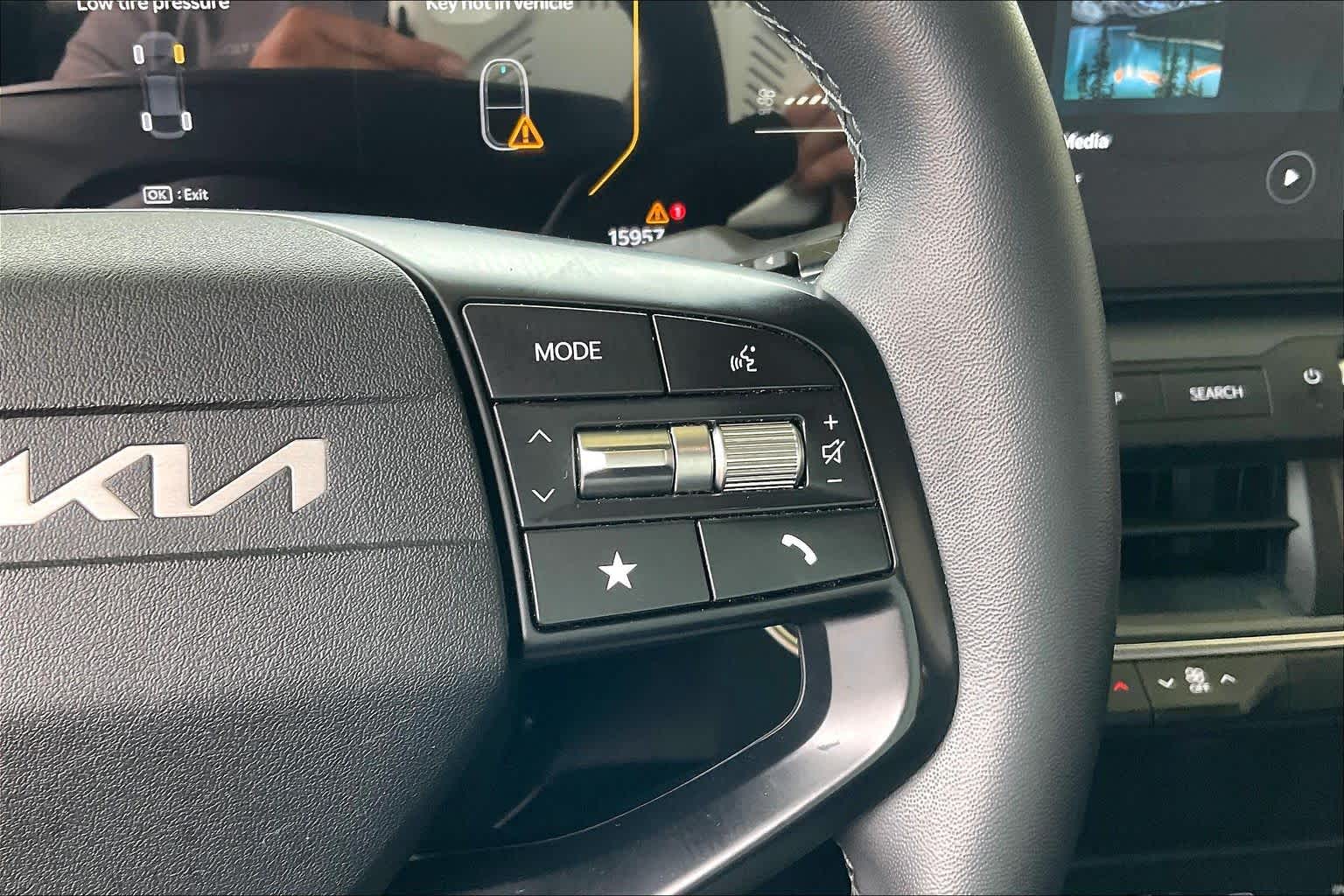 2025 Kia K4 EX Deep Sea Blue at Lexus Southwest Houston