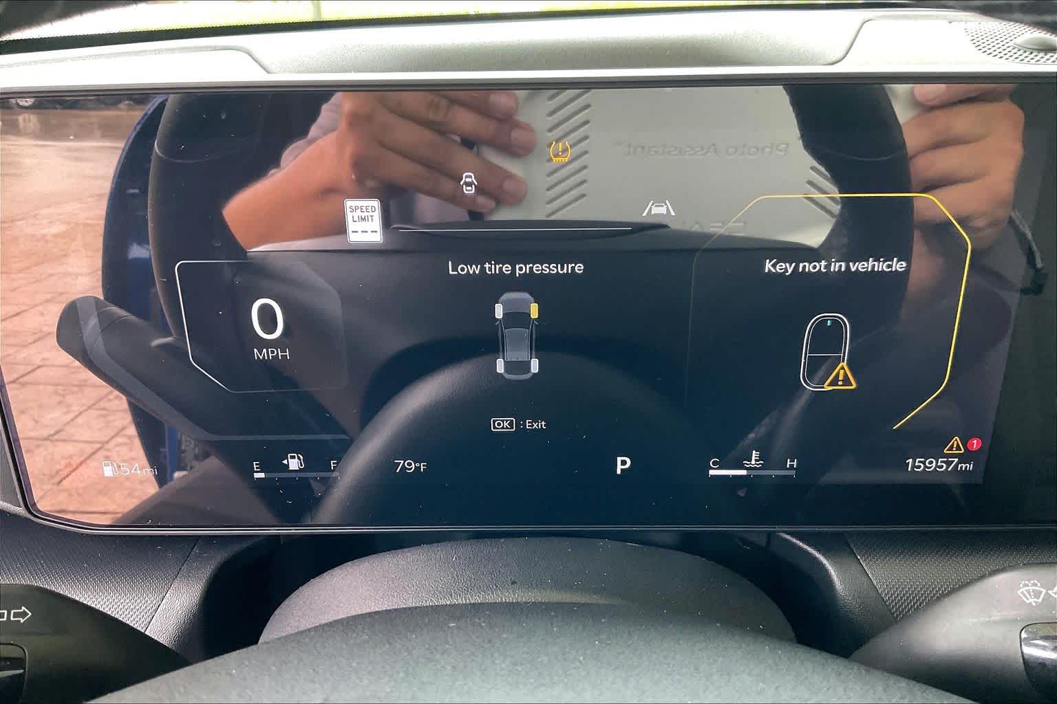 2025 Kia K4 EX Deep Sea Blue at Lexus Southwest Houston