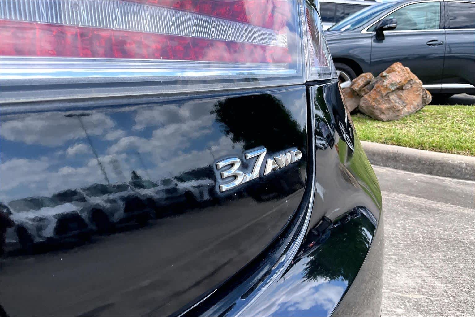 2016 Lincoln MKZ  Black Velvet Metallic at Group 1 GMC Buick South