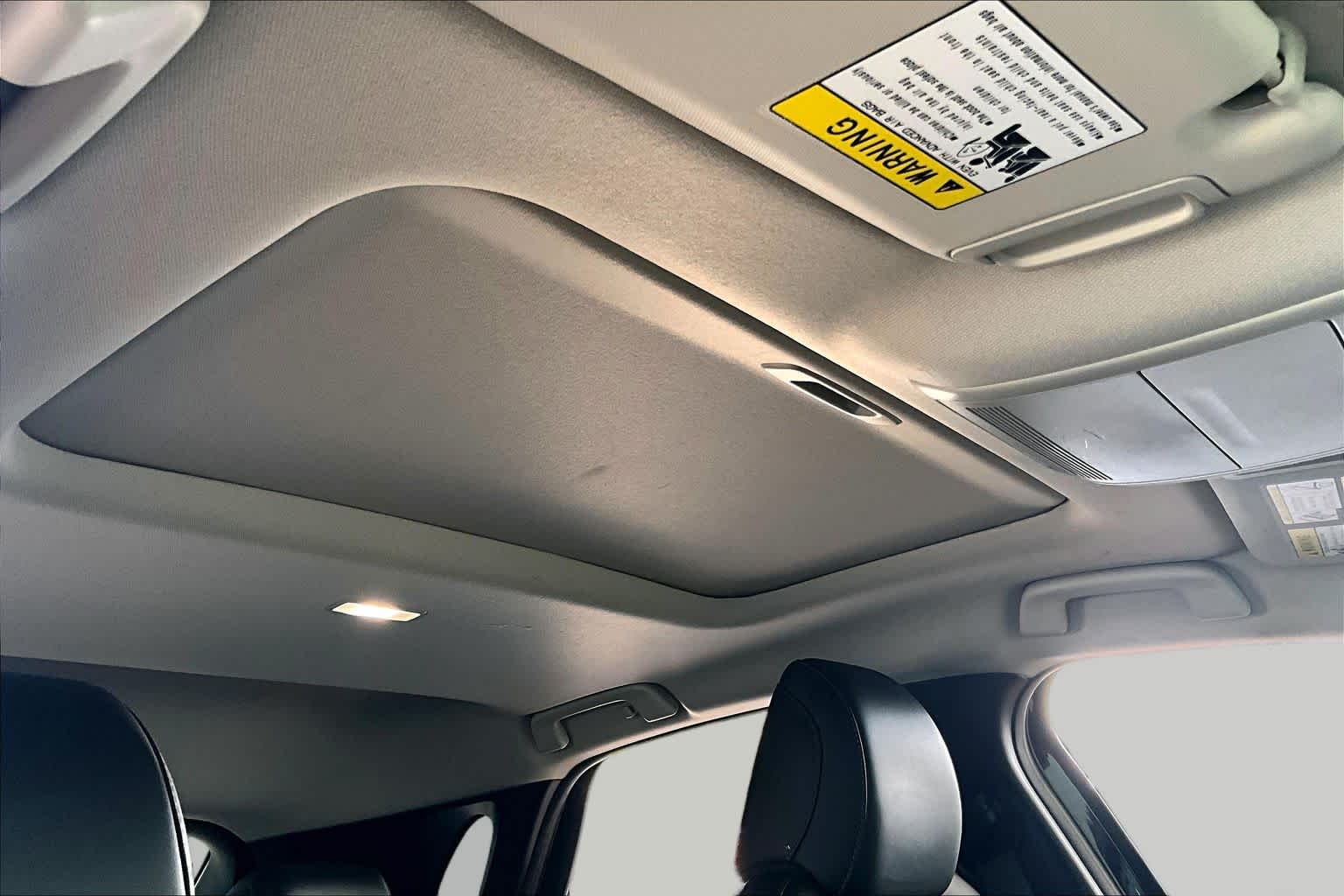 2021 Mazda CX-30 Preferred Jet Black Mica at AutoNation USA Katy