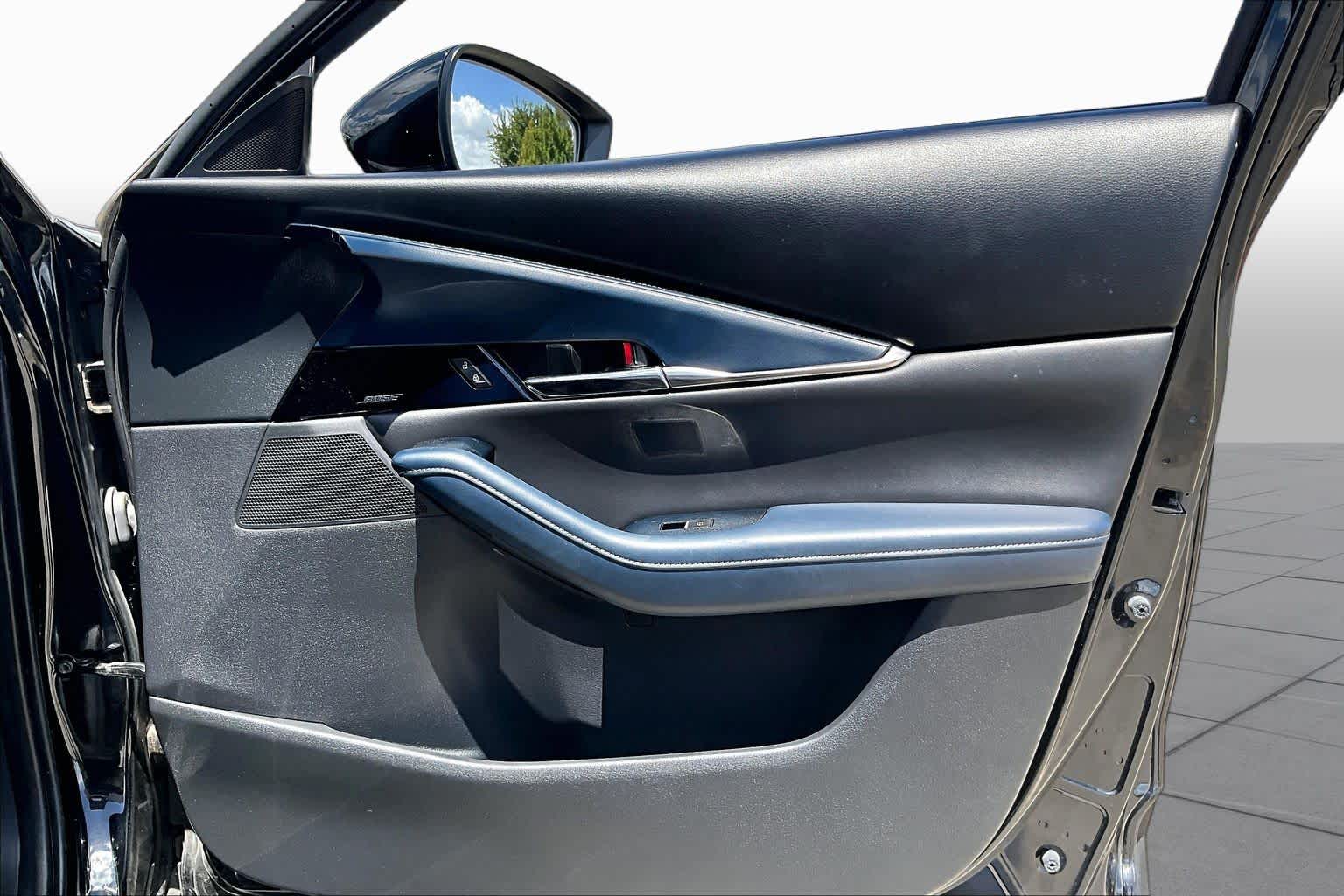 2020 Mazda CX-30 Preferred Package Jet Black Mica at Lexus Southwest Houston