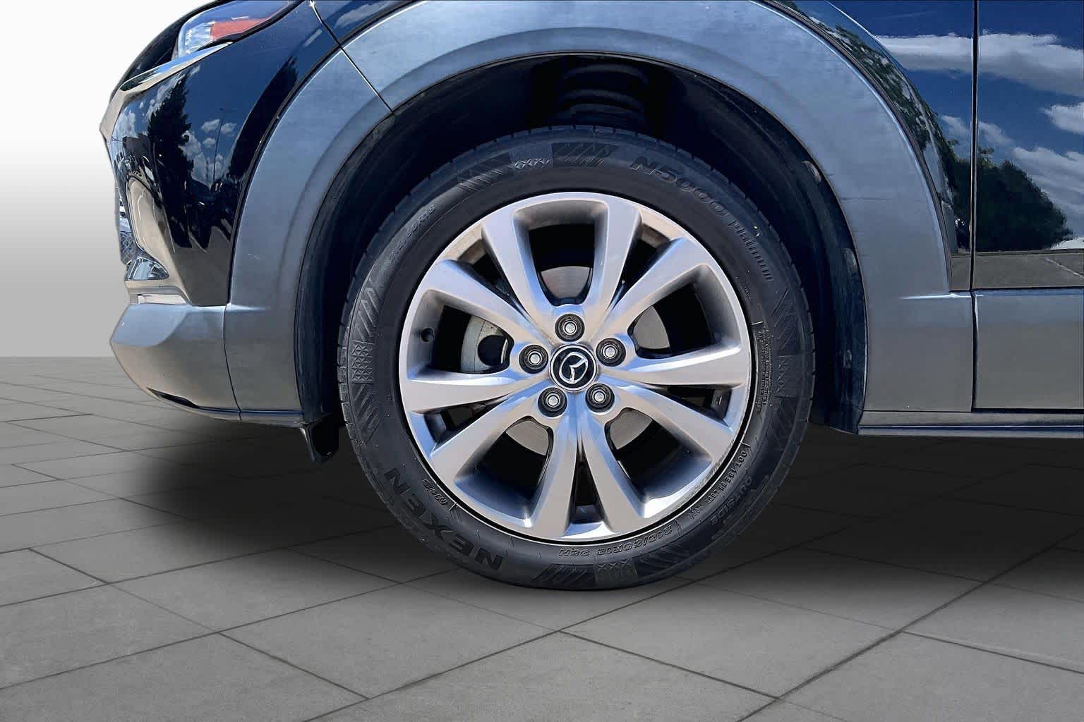 2020 Mazda CX-30 Preferred Package Jet Black Mica at Lexus Southwest Houston