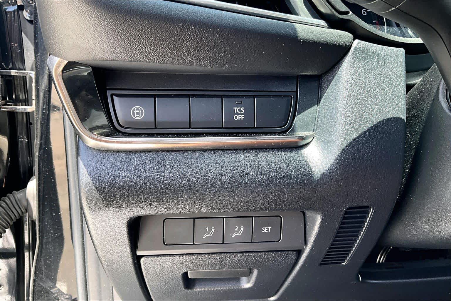 2020 Mazda CX-30 Preferred Package Jet Black Mica at Lexus Southwest Houston