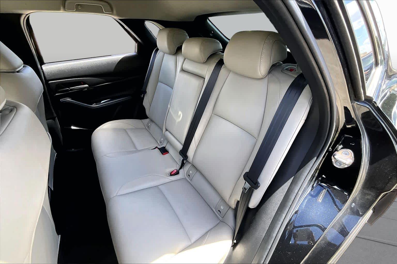 2020 Mazda CX-30 Preferred Package Jet Black Mica at Lexus Southwest Houston