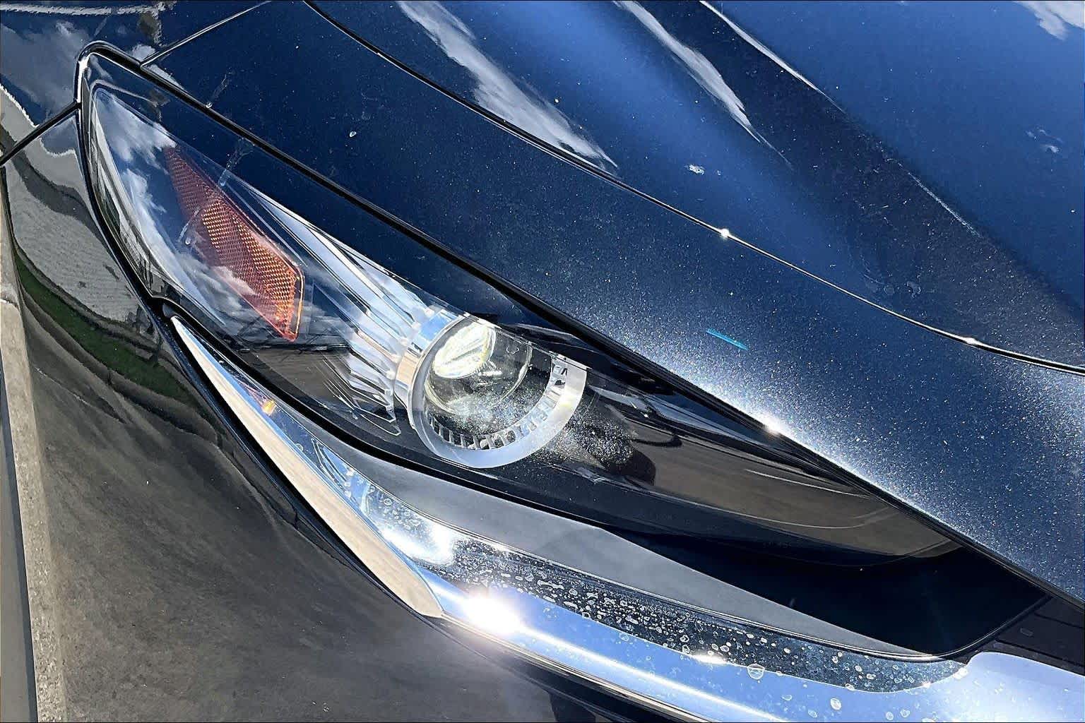 2020 Mazda CX-30 Preferred Package Jet Black Mica at Lexus Southwest Houston