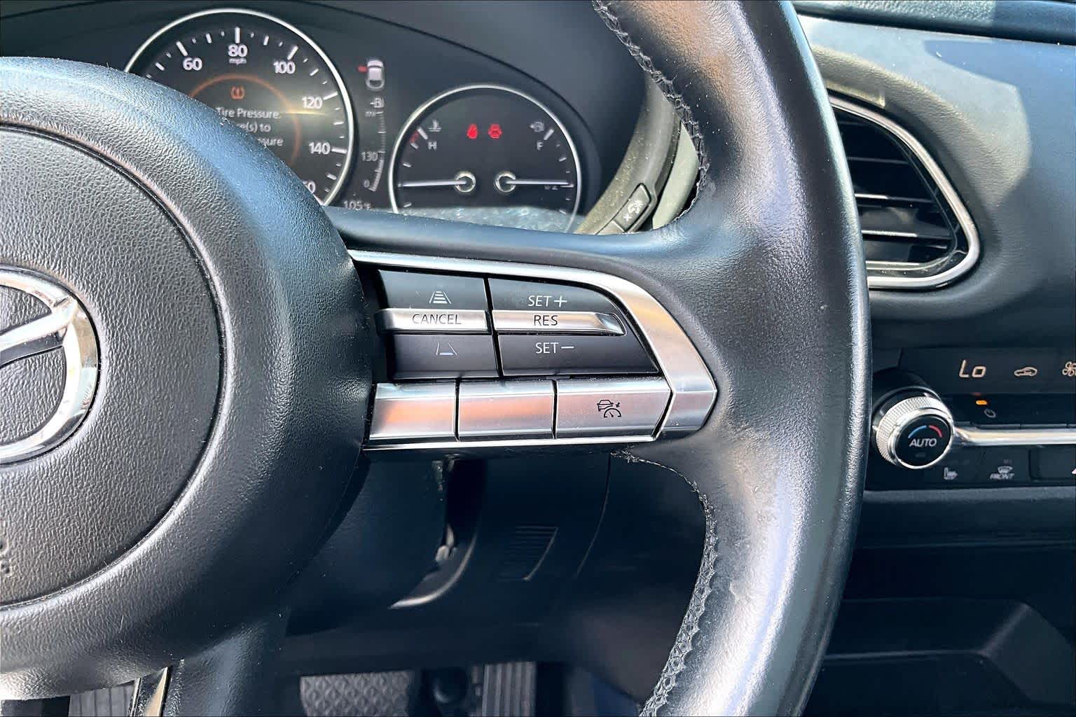 2020 Mazda CX-30 Preferred Package Jet Black Mica at Lexus Southwest Houston
