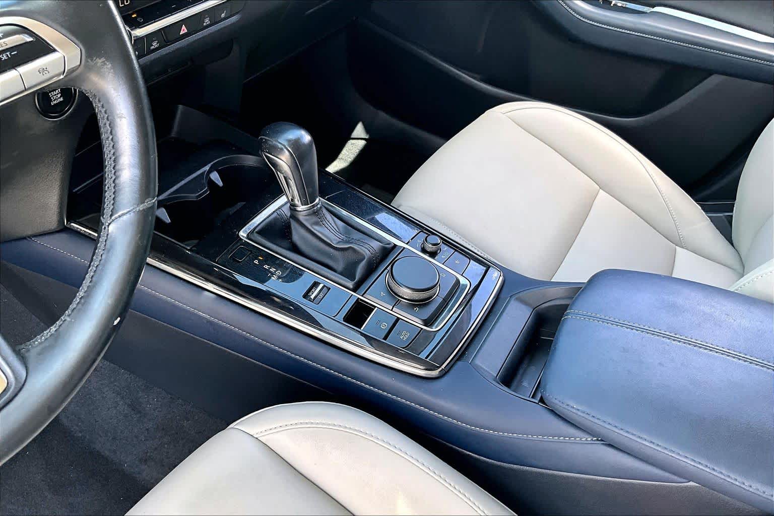 2020 Mazda CX-30 Preferred Package Jet Black Mica at Lexus Southwest Houston
