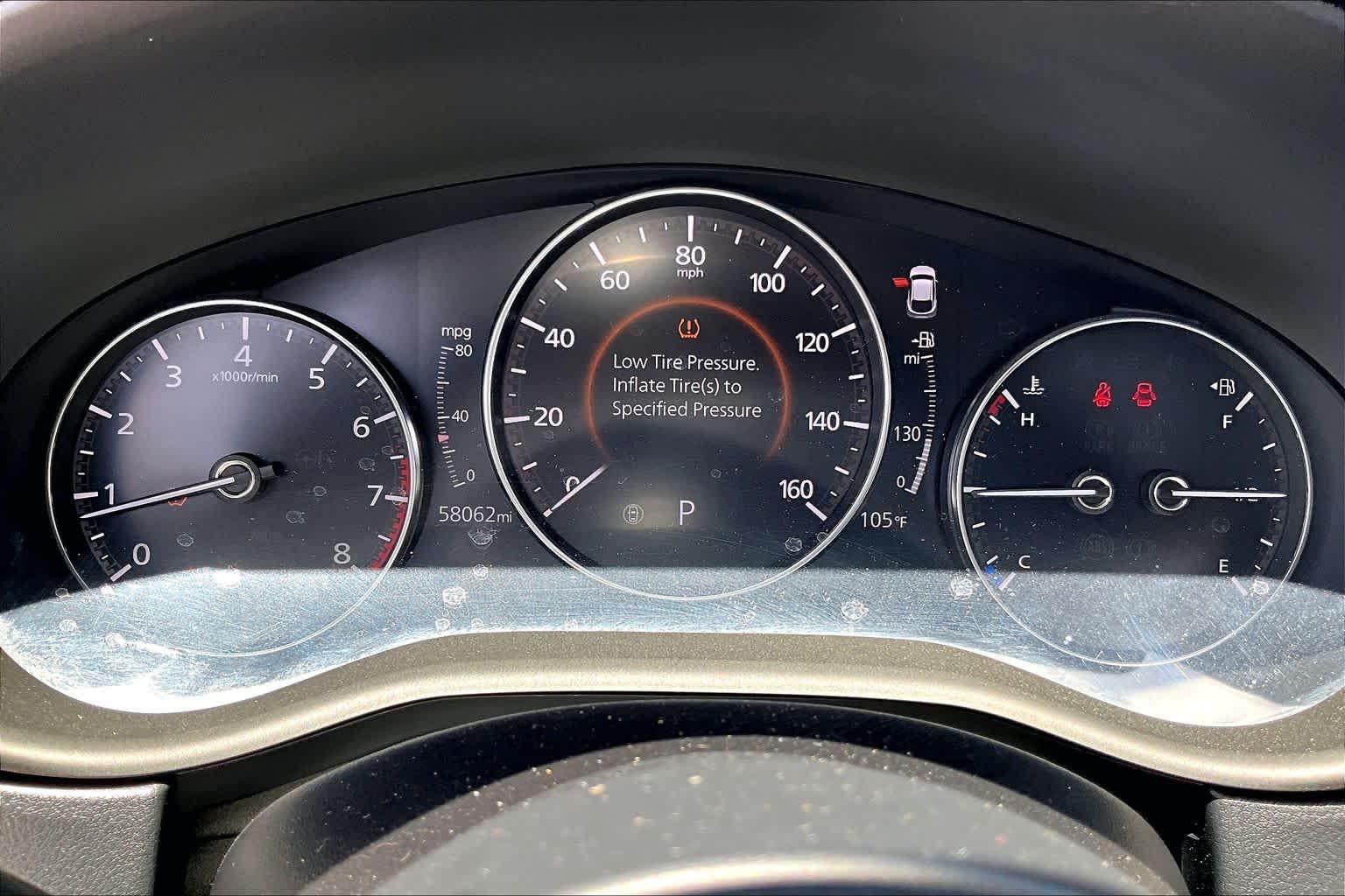 2020 Mazda CX-30 Preferred Package Jet Black Mica at Lexus Southwest Houston