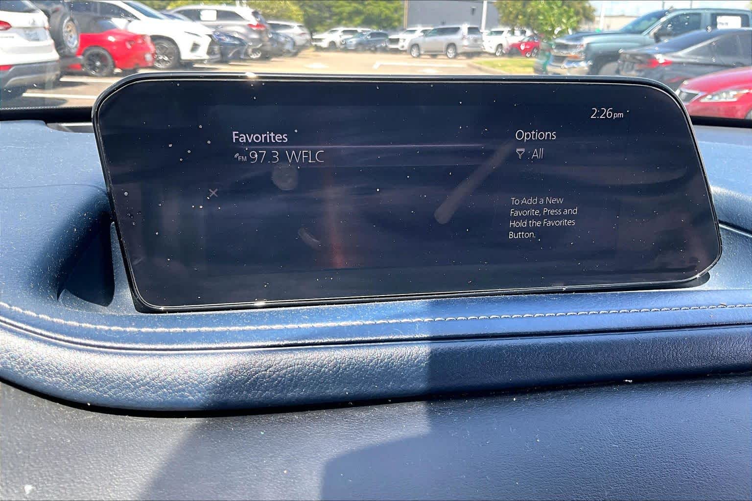2020 Mazda CX-30 Preferred Package Jet Black Mica at Lexus Southwest Houston