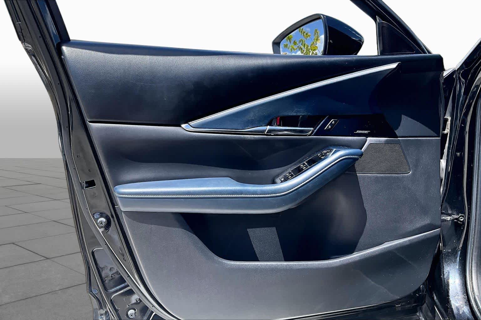 2020 Mazda CX-30 Preferred Package Jet Black Mica at Lexus Southwest Houston