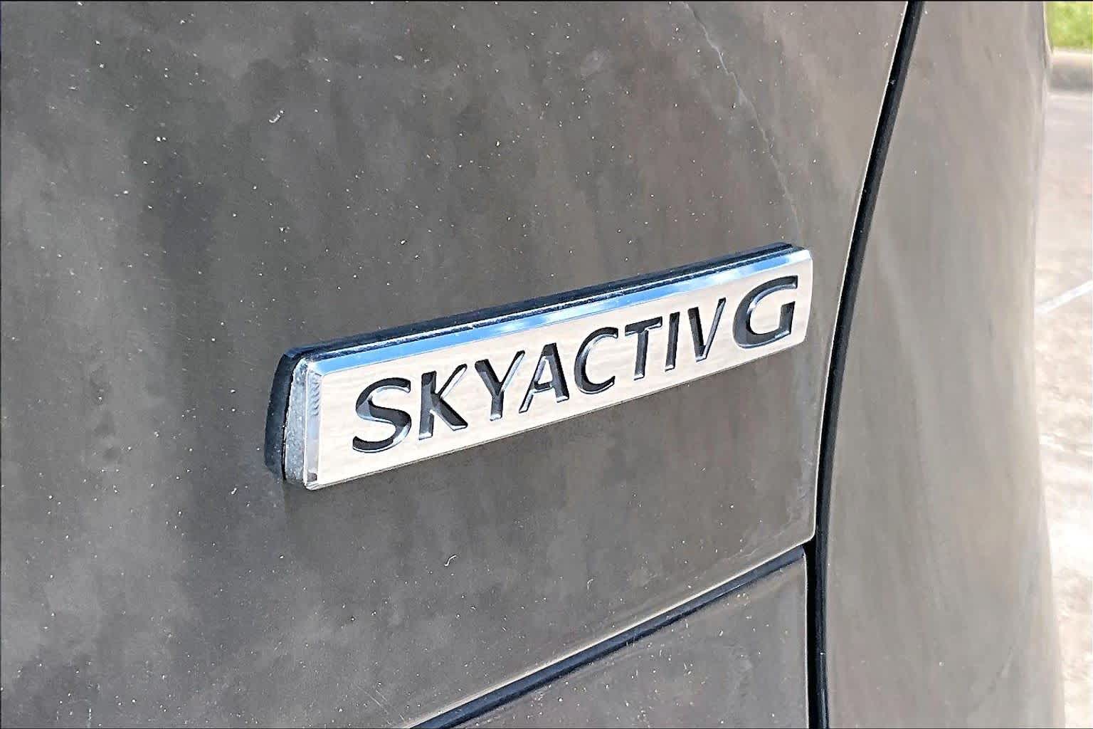 2020 Mazda CX-30 Preferred Package Jet Black Mica at Lexus Southwest Houston