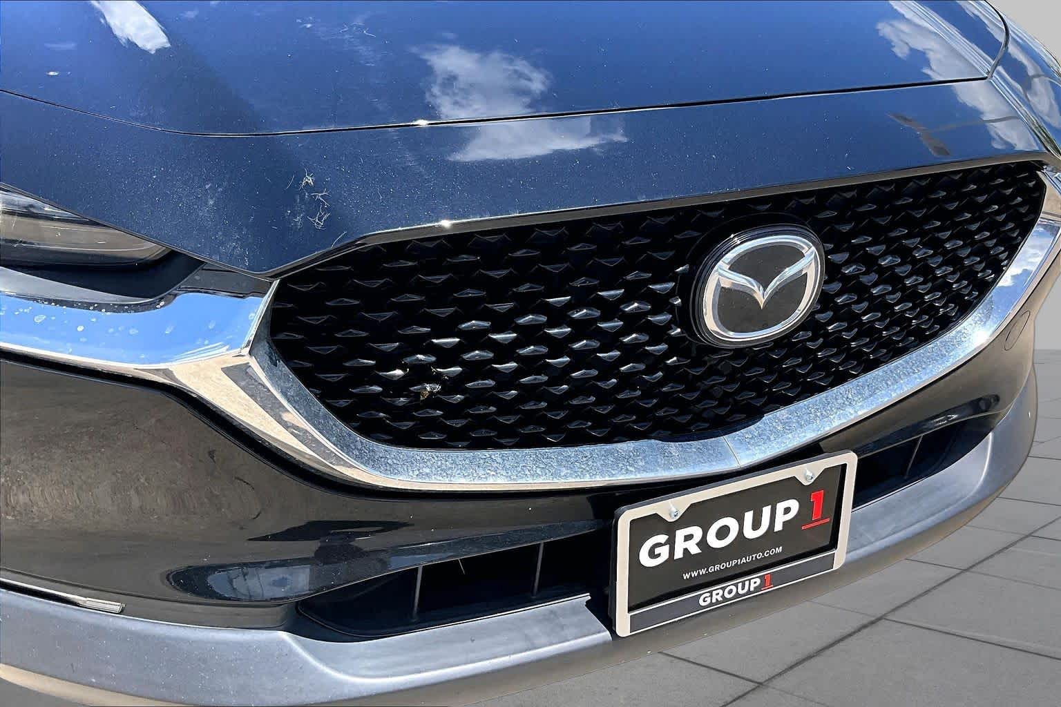 2020 Mazda CX-30 Preferred Package Jet Black Mica at Lexus Southwest Houston