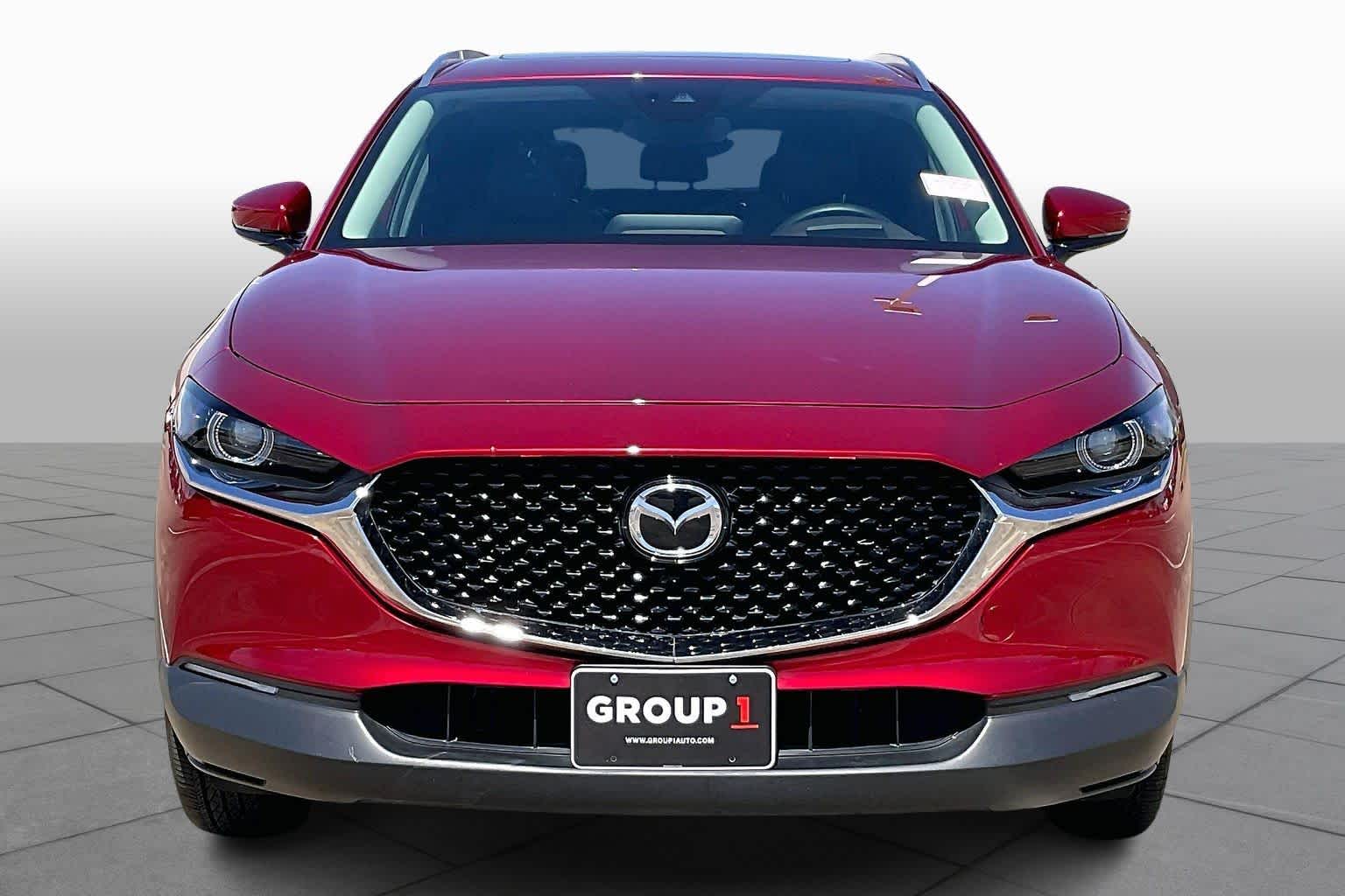 2022 Mazda CX-30 2.5 S Premium Package - 3