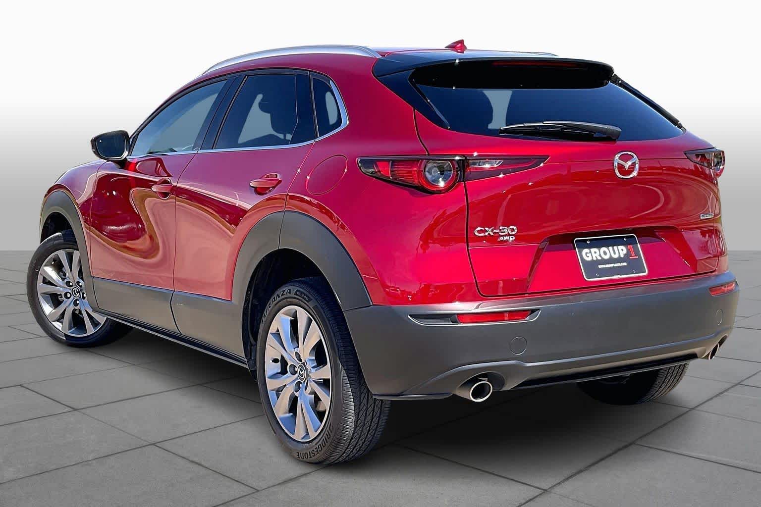 2022 Mazda CX-30 2.5 S Premium Package - 10