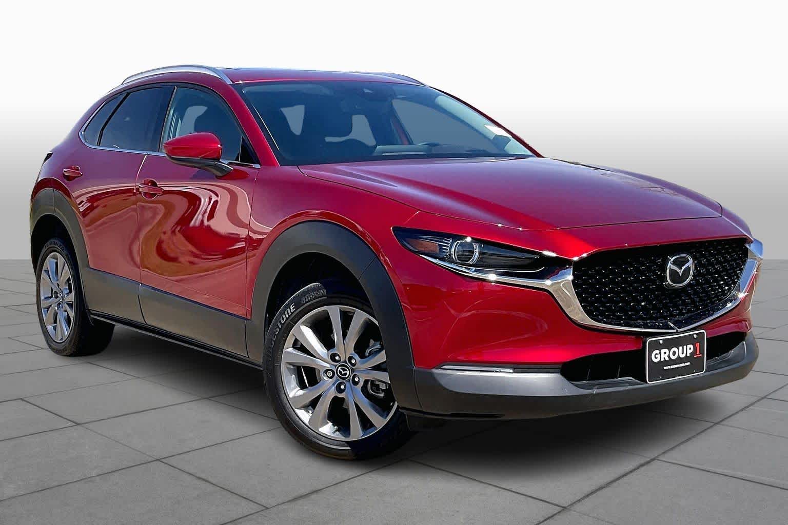 2022 Mazda CX-30 2.5 S Premium Package - 2