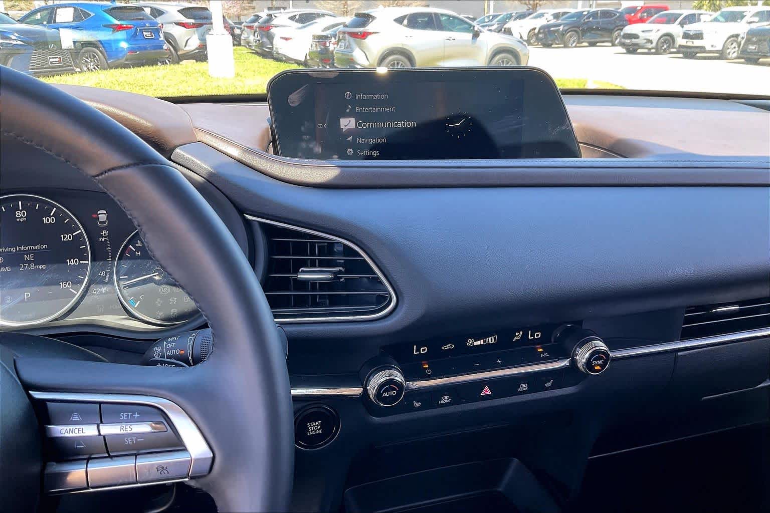 2022 Mazda CX-30 2.5 S Premium Package - 5