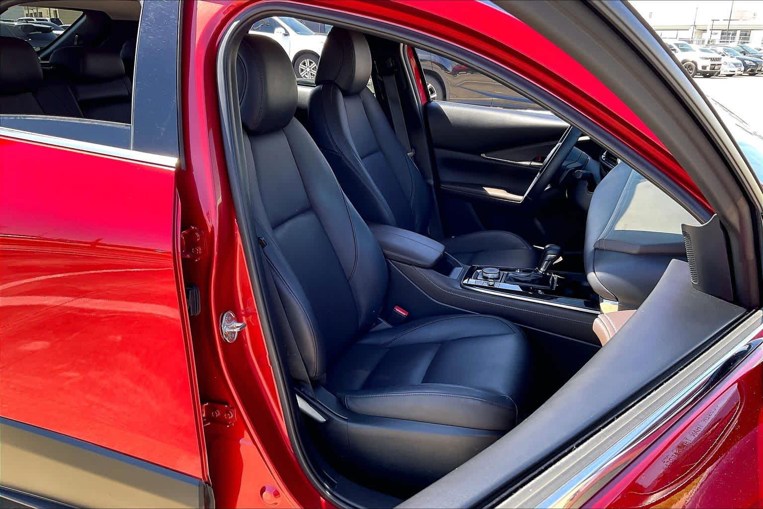 2022 Mazda CX-30 2.5 S Premium Package - 7