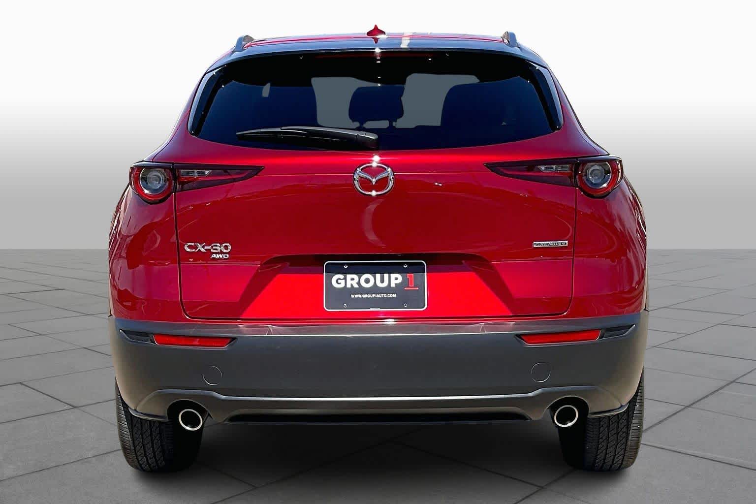 2022 Mazda CX-30 2.5 S Premium Package - 4