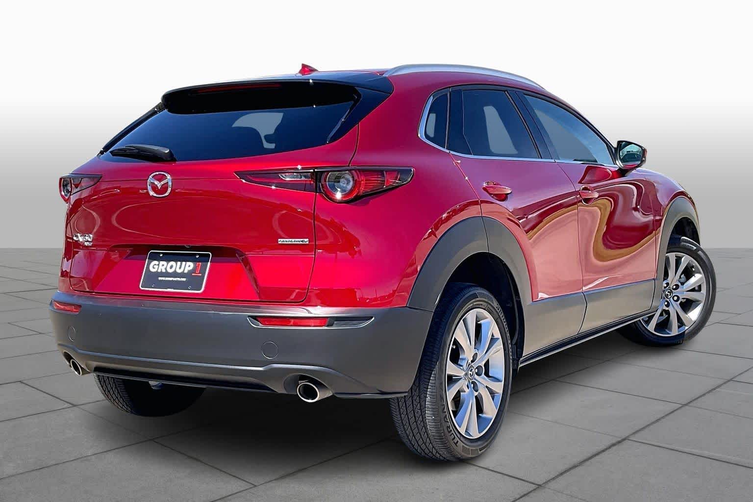 2022 Mazda CX-30 2.5 S Premium Package - 11