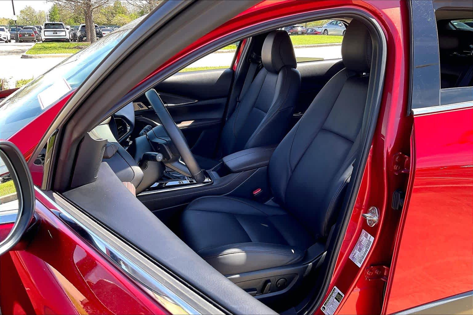 2022 Mazda CX-30 2.5 S Premium Package - 6