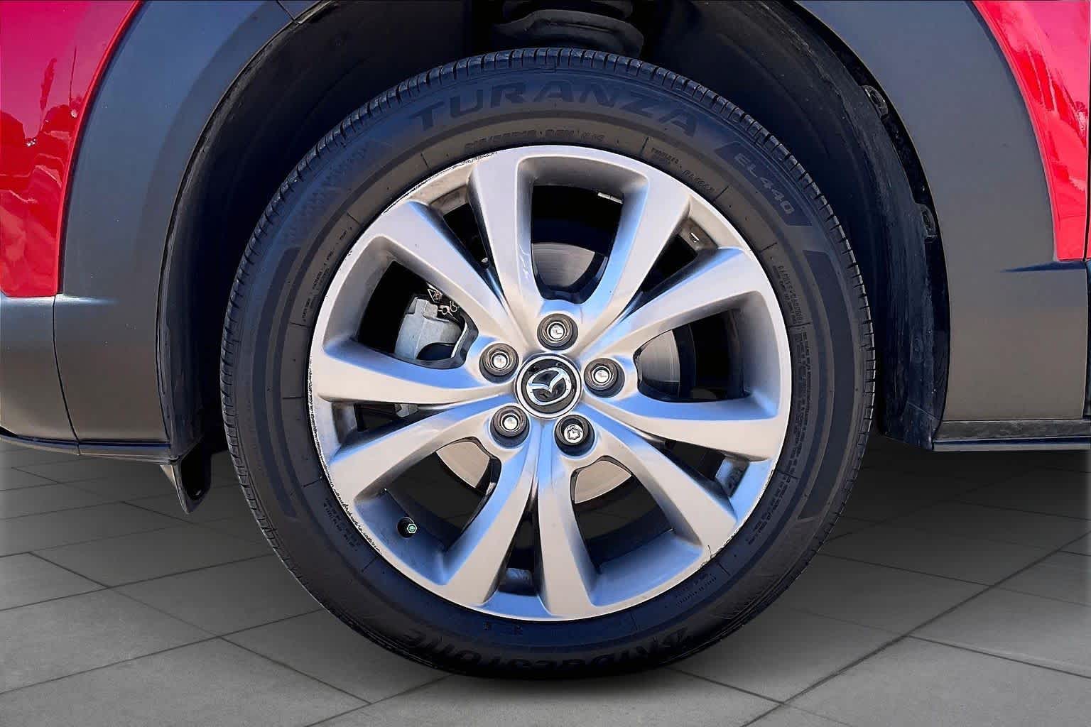 2022 Mazda CX-30 2.5 S Premium Package - 9