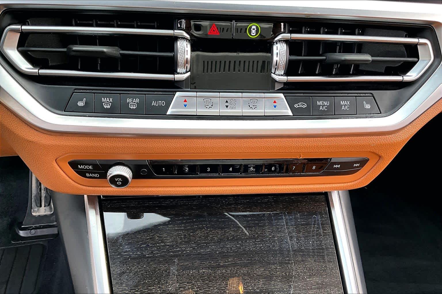 2022 BMW 3 Series 330e Alpine White at AutoNation Ford Gulf Fwy