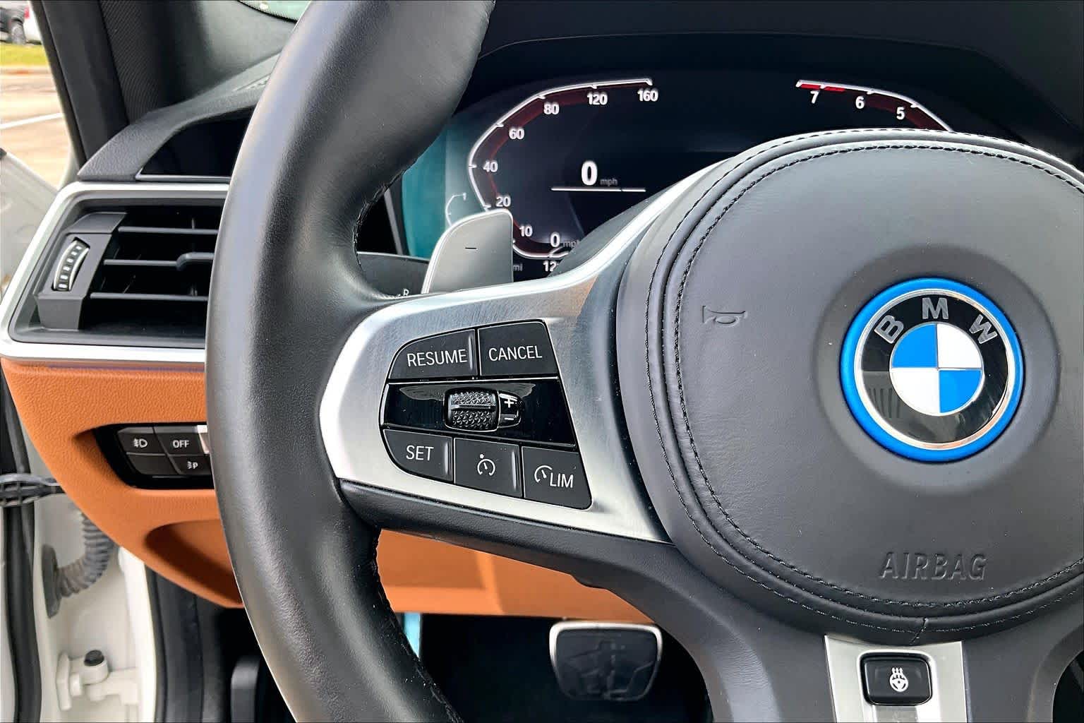 2022 BMW 3 Series 330e Alpine White at AutoNation Ford Gulf Fwy