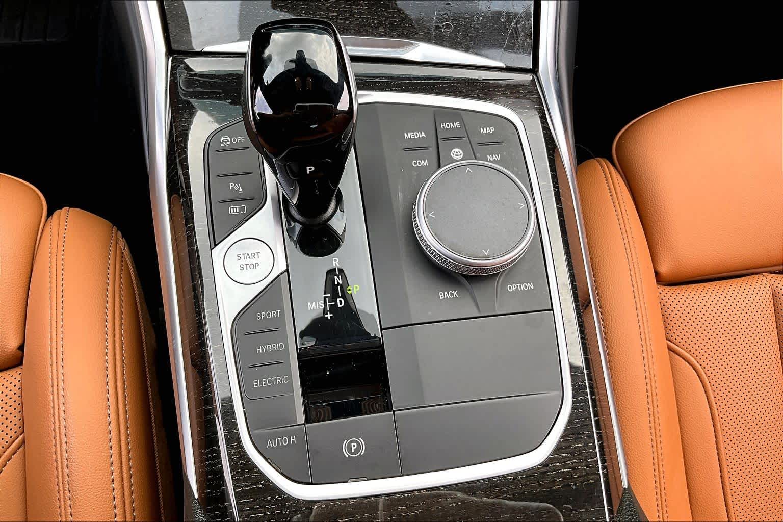 2022 BMW 3 Series 330e Alpine White at AutoNation Ford Gulf Fwy