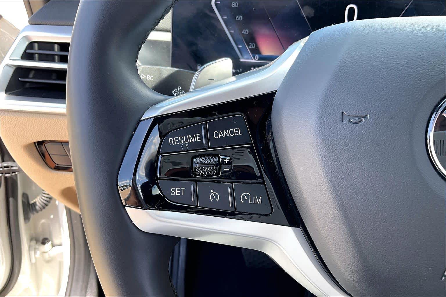 2025 BMW 330i 330i Mineral White Metallic at Lexus Southwest Houston