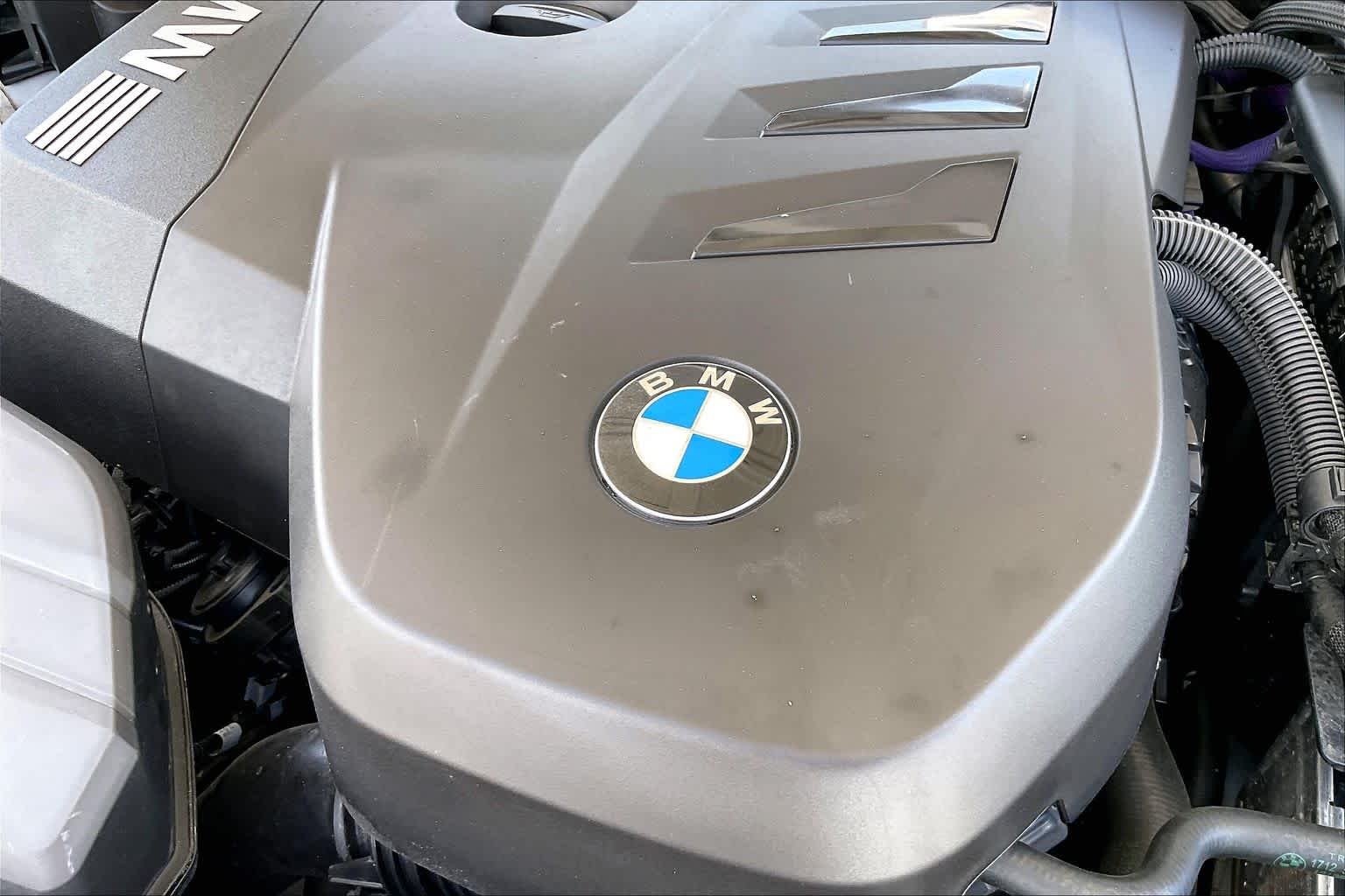 2025 BMW 330i 330i Mineral White Metallic at Lexus Southwest Houston