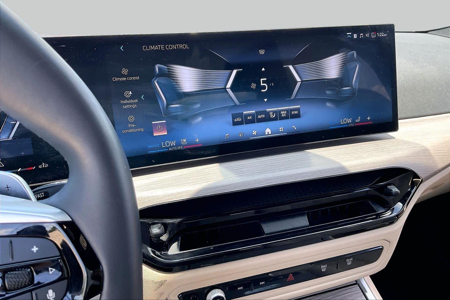 2025 BMW 330i 330i - 5