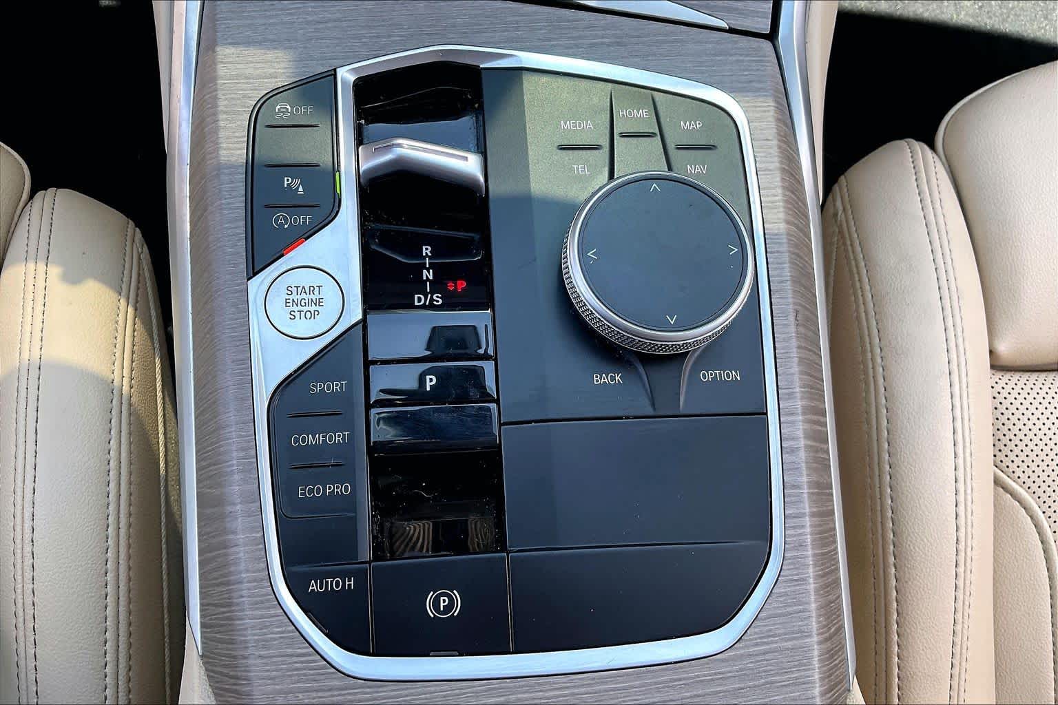 2025 BMW 330i 330i Mineral White Metallic at Lexus Southwest Houston