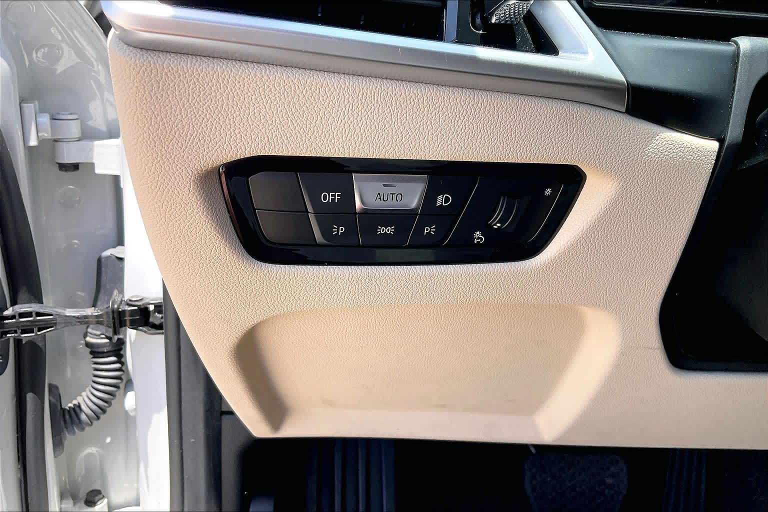 2025 BMW 330i 330i Mineral White Metallic at Lexus Southwest Houston