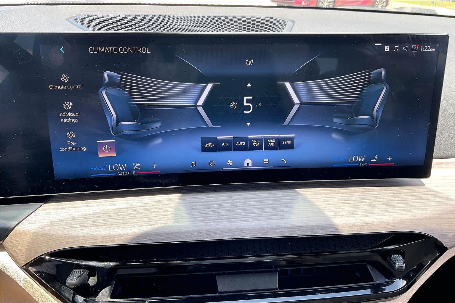 2025 BMW 330i 330i Mineral White Metallic at Lexus Southwest Houston