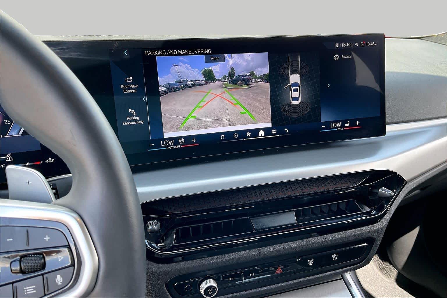 2026 BMW 330i NA 330i NA - 5