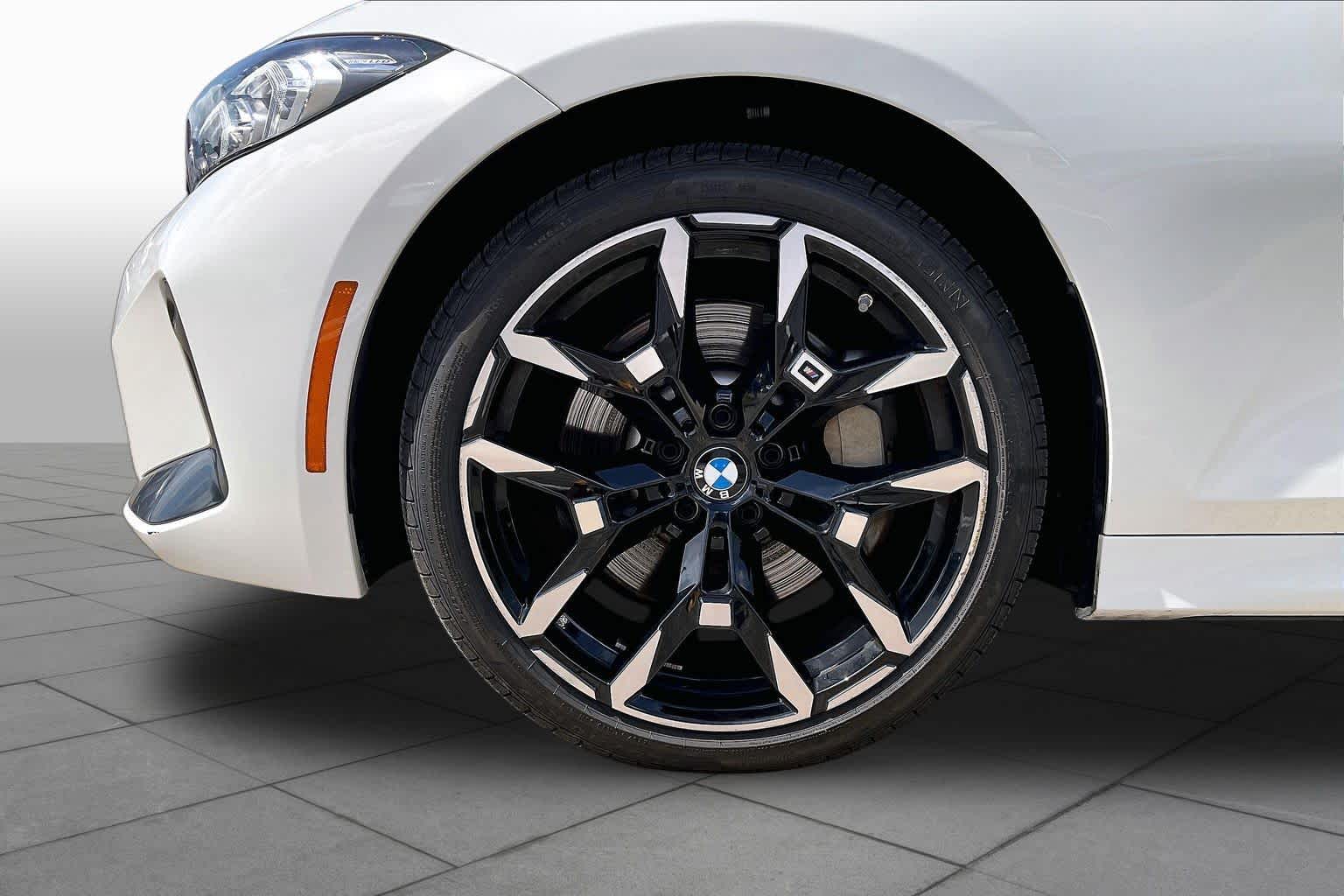 2026 BMW 330i NA 330i NA - 8