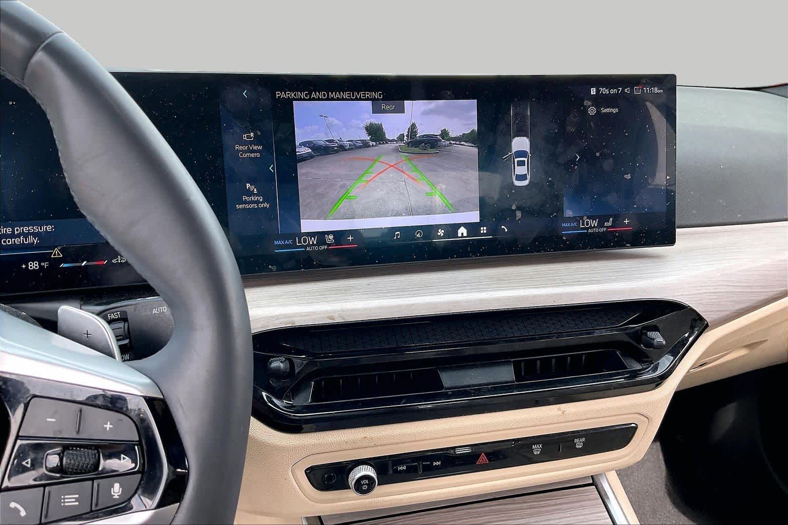 2025 BMW 330i 330i - 5