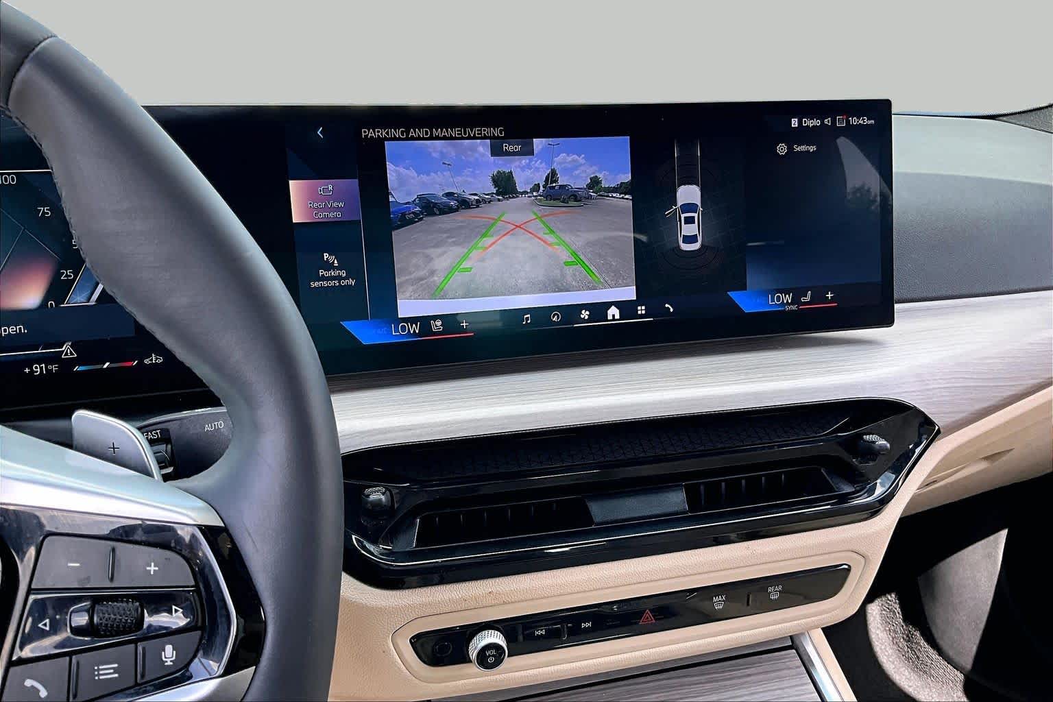 2025 BMW 330i 330i - 5